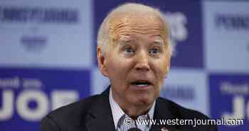 Scranton Finally Turning on Biden as Officials Demand Removal of His Name from Landmark