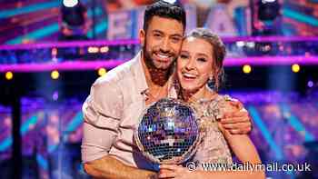 The real reason why Strictly winner Rose Ayling-Ellis did not appear in show's 20th Anniversary special 'is revealed'