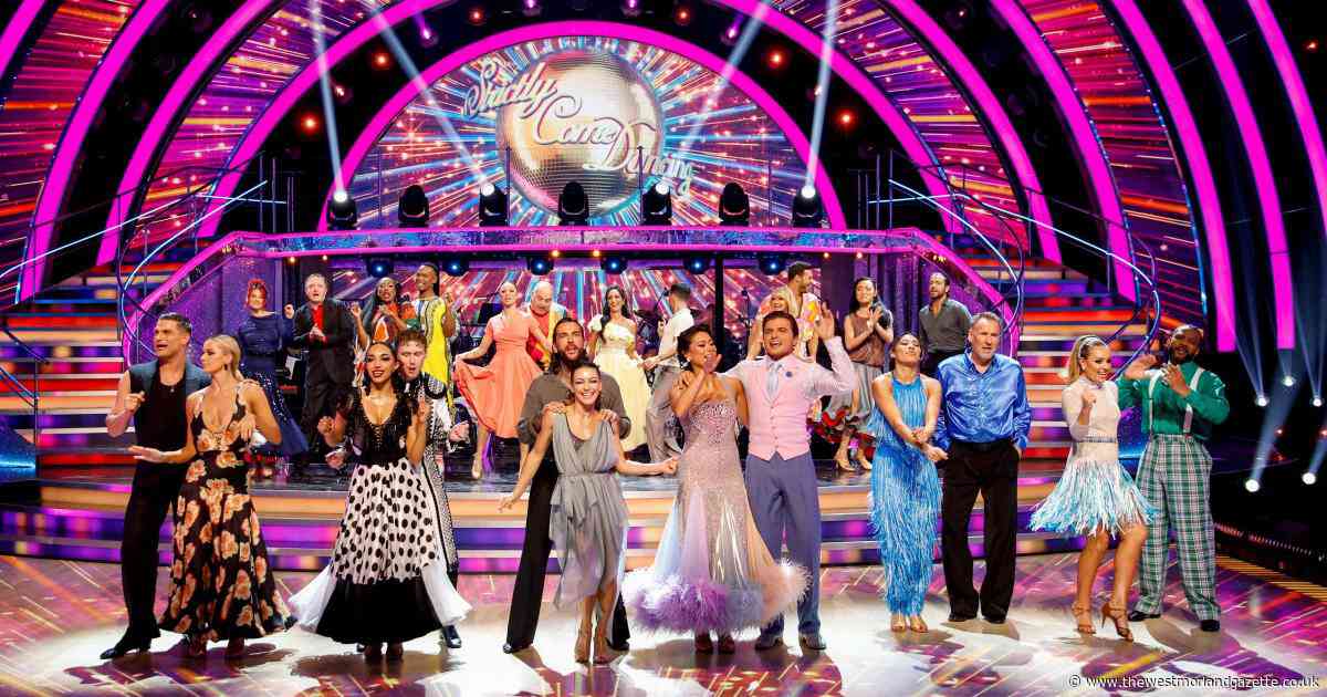 Strictly Come Dancing stars said show wouldn't last revealing 'I gave it 3 weeks'