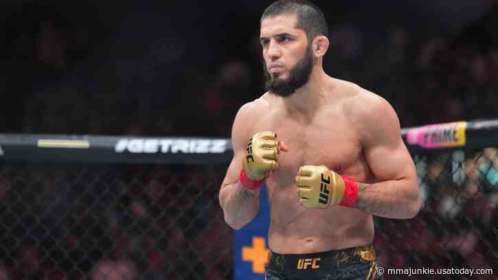 UFC 311 title challenger Arman Tsarukyan: Islam Makhachev is not as good as people think