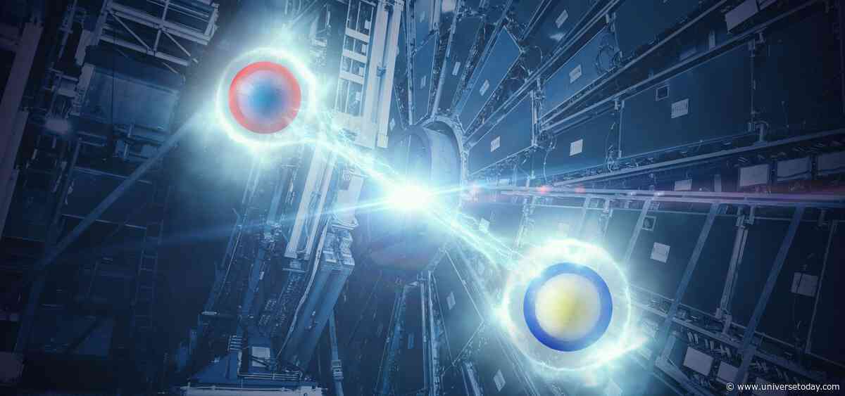 Can Entangled Particles Communicate Faster than Light?