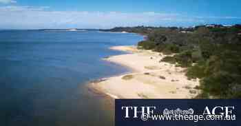 ‘Devastation on the foreshore’: Where coastal erosion has almost reached homes