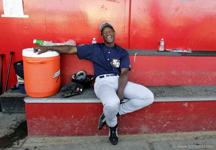 Alexander: Remembering Rickey Henderson, Surf Dawg