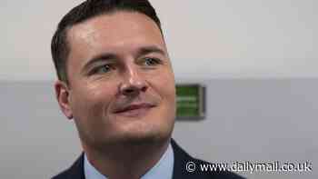 Stunning 100 doctors urge Wes Streeting to make good on his election promise to fund osteoporosis screening clinics