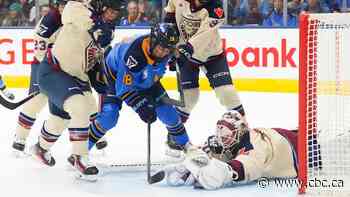 In emotional game, Laura Stacey powers Montreal Victoire past Toronto Sceptres with OT winner