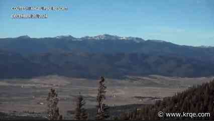 2 hikers rescued from Wheeler Peak Friday night