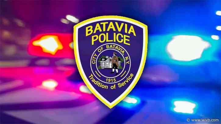 2 Batavia officers assaulted during 'mental health incident,' police say