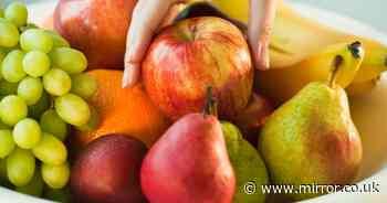 Small portion of one fruit has potential to slash cataracts and glaucoma risk factors