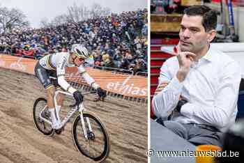 Hoe de crosskalender van Mathieu van der Poel tot stand kwam: “Mathieu heeft altijd gezegd: als ik cross, wil ik het ook goed doen”