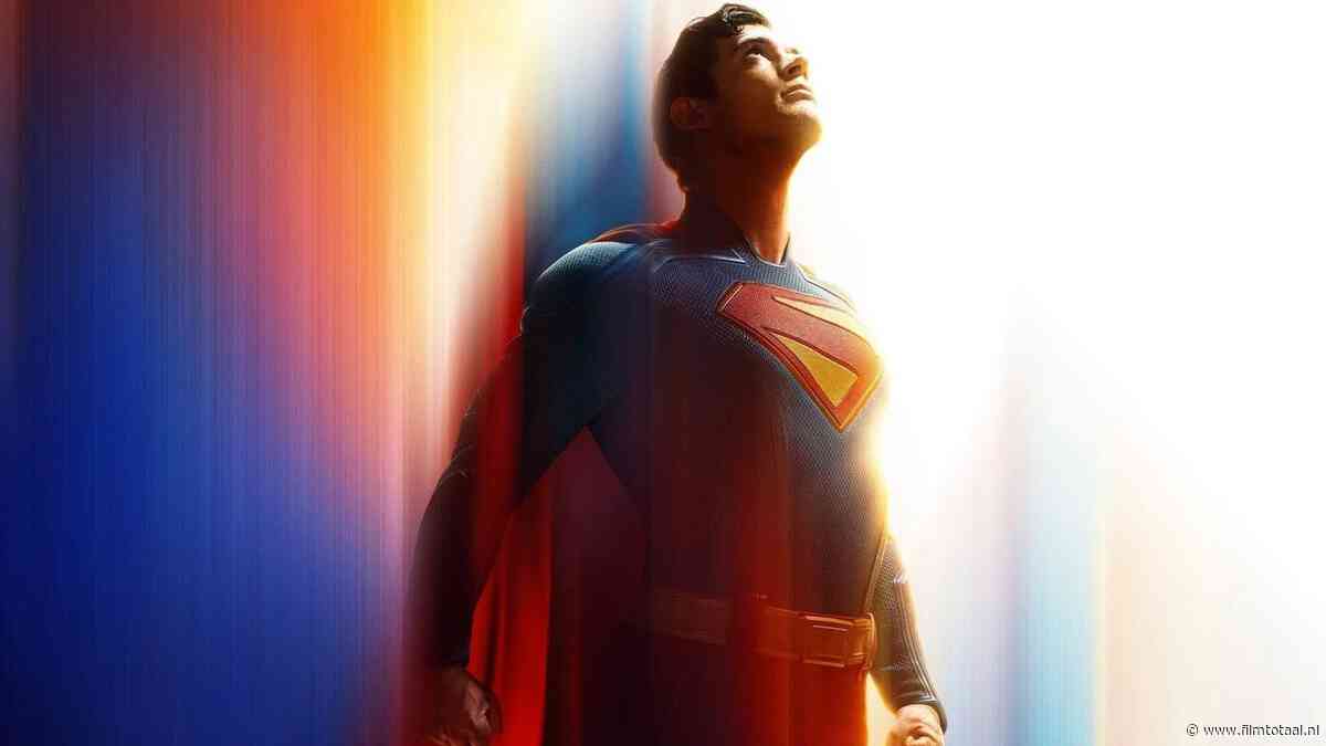 Dit is wat je allemaal hebt gemist in de spectaculaire 'Superman'-trailer