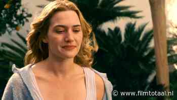 Kate Winslet sust geruchten over een vervolg op 'The Holiday': "het is nooit ter sprake gekomen"