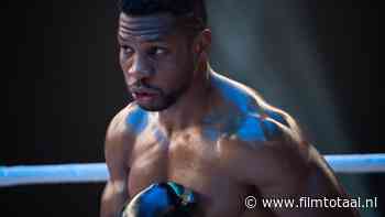 Bodybuilding-drama met controversiële Jonathan Majors komt alsnog naar de bioscoop