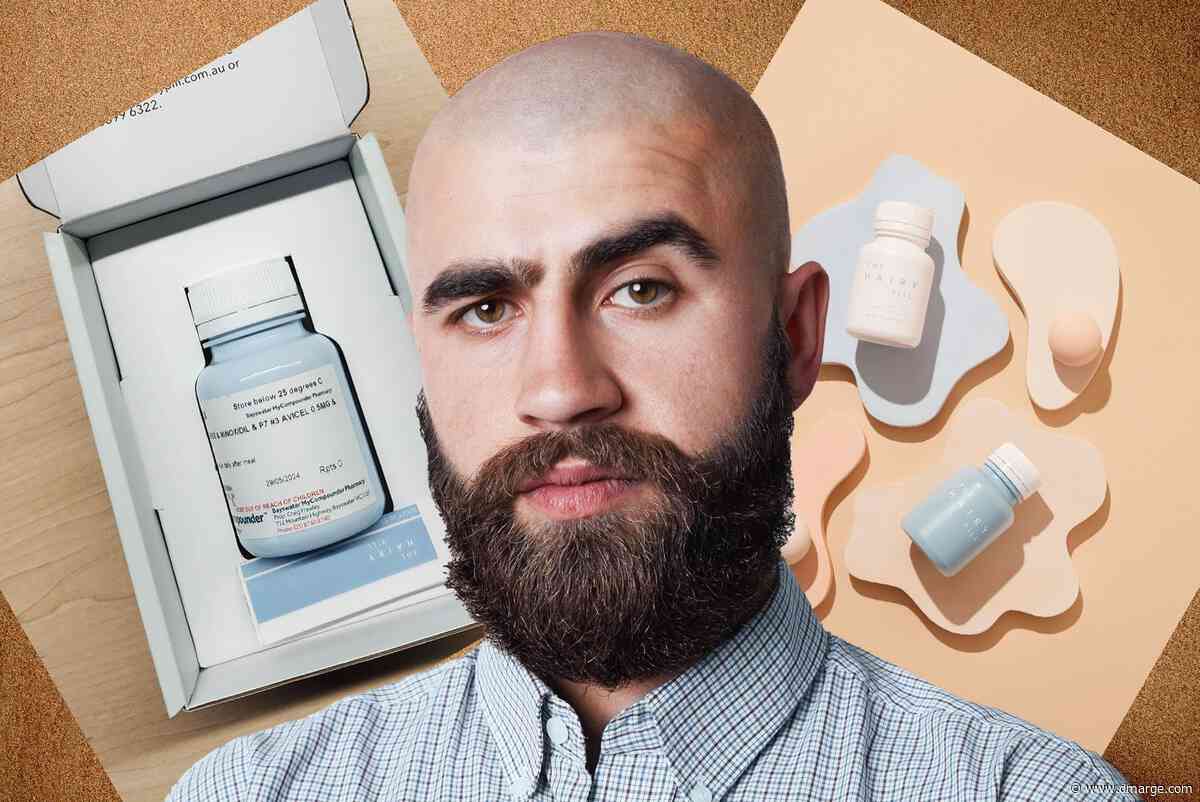 The Hairy Pill Review: The All-In-One Hair Loss Treatment With Surprising Results