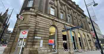 Bank reopens in Bradford as flagship branch after six-figure refurbishment