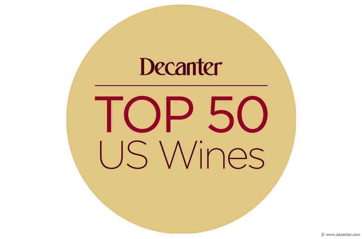 Decanter's Top 50 US wines: Part three – the top 10