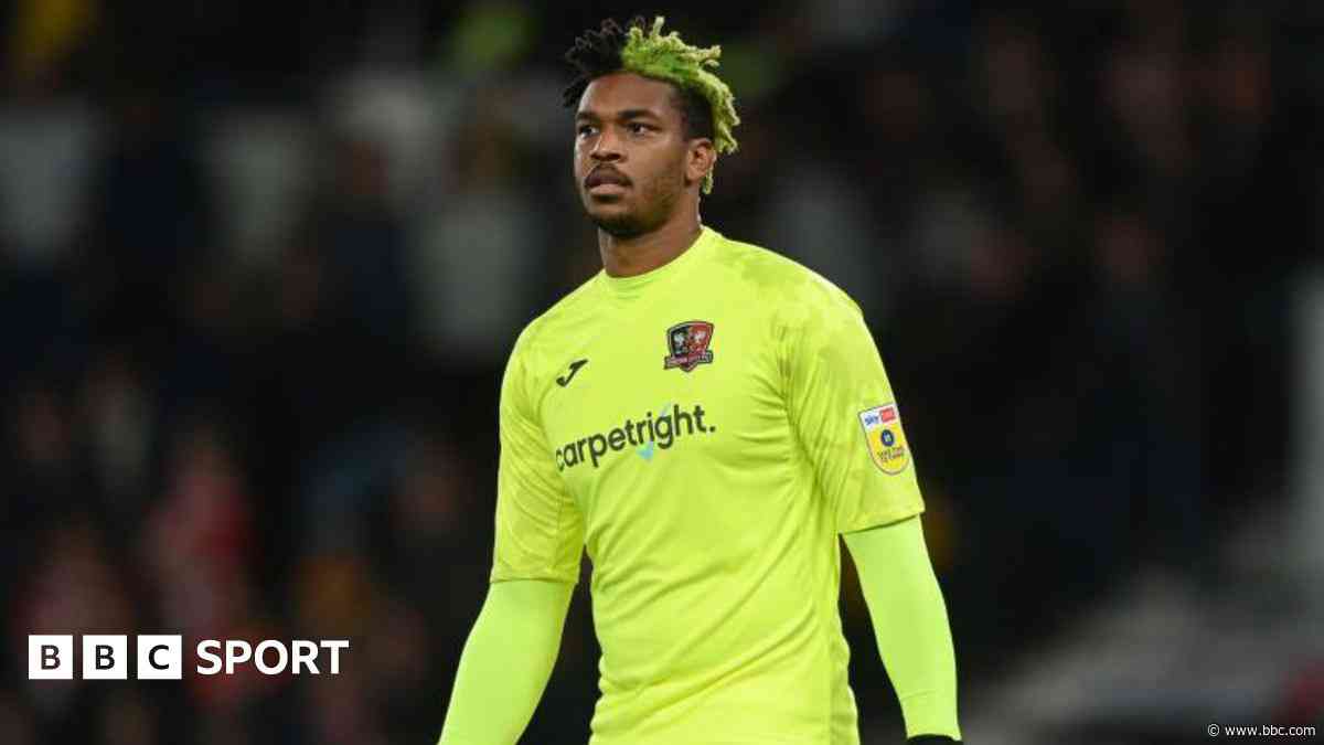 Shrewsbury sign Blackman on short-term deal