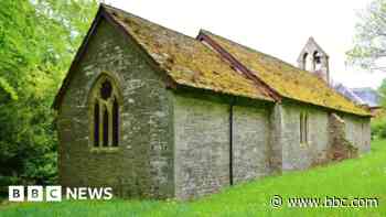 Historic church added to at-risk register