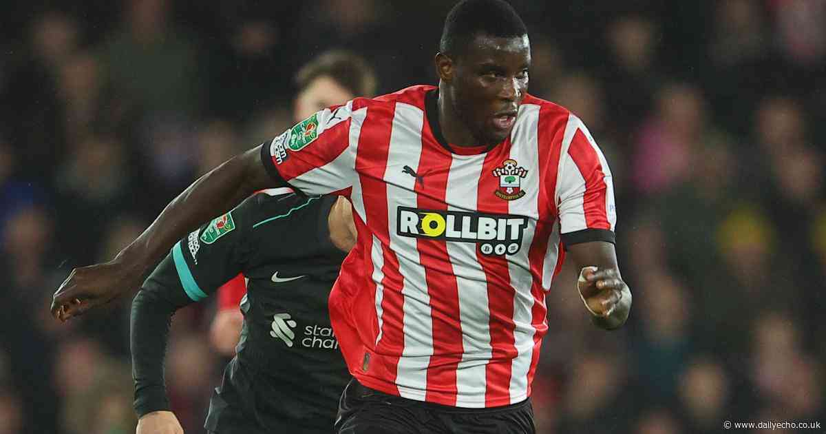 Could this emerge as Southampton's strongest XI under Juric?