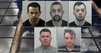 The heartless North East domestic abusers who carried out horrendous offences against their partners