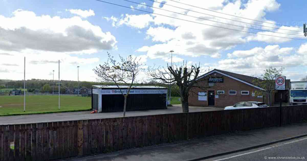 Sunderland City Council approves new facilities for Houghton Rugby Club to support female teams