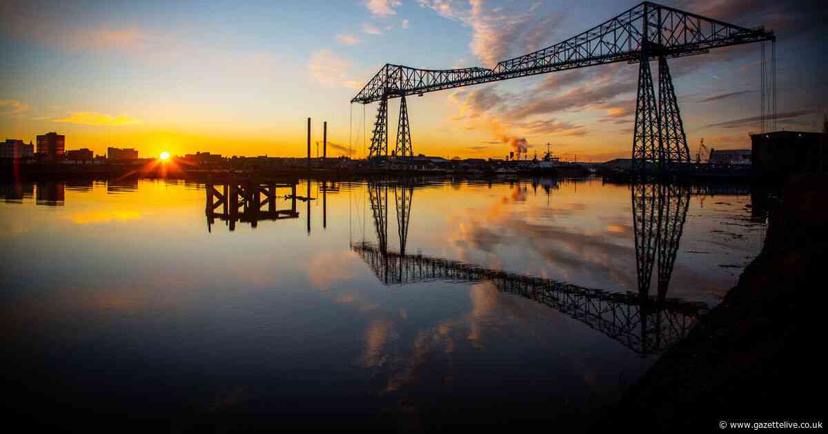 Transporter Bridge 'isn’t an unexpected risk': Middlesbrough Council end of year finance scrutiny