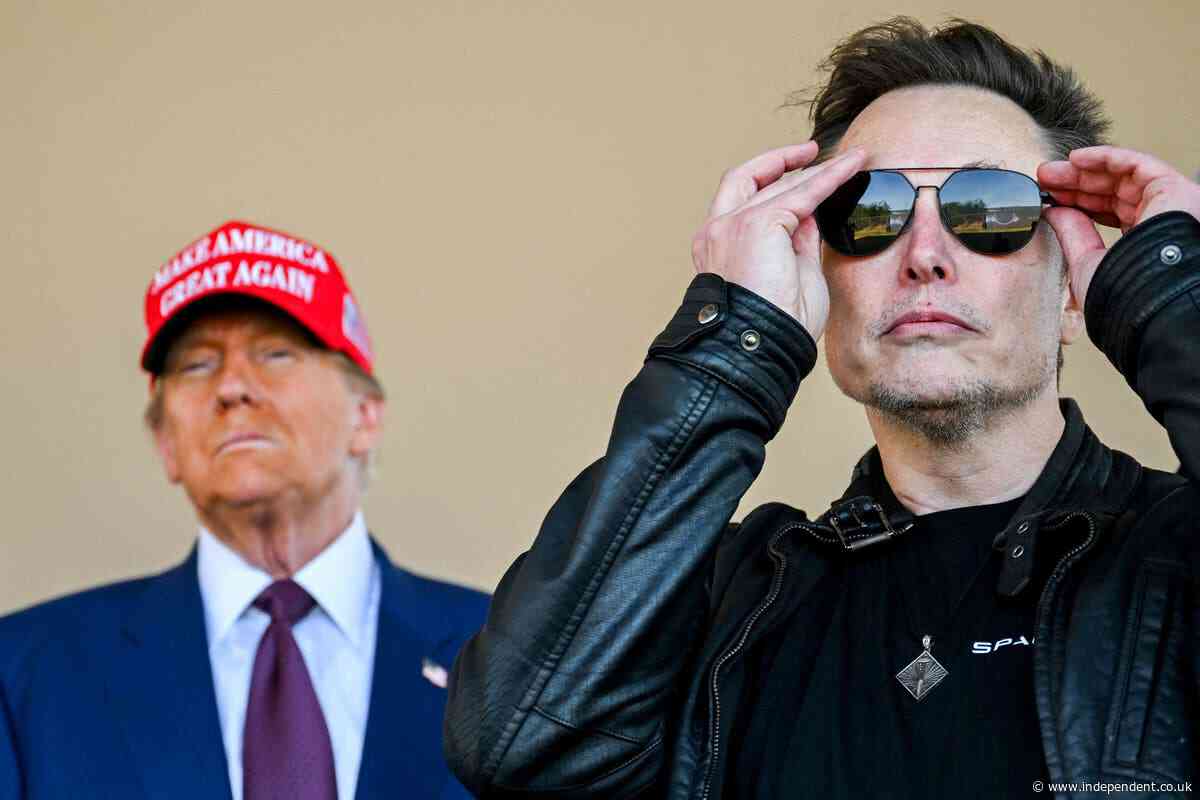 Wall Street Journal flames Trump and Musk over ‘budget fiasco’ and what it threatens for future