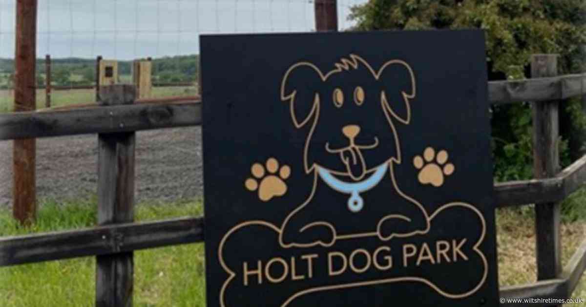 Wiltshire planning applications: Dog park expansion and pub refit