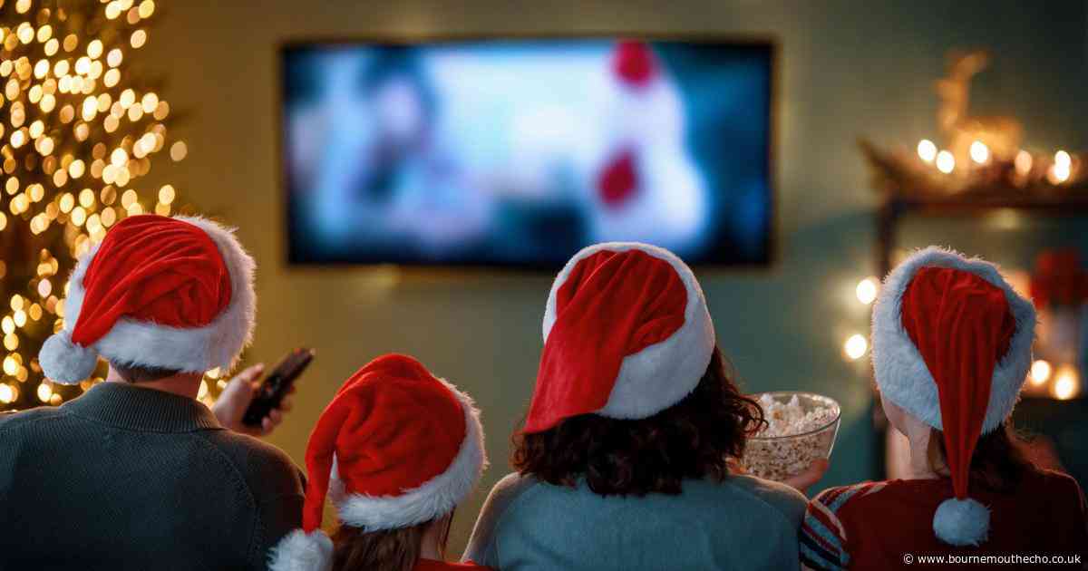 All the Christmas Day TV to look forward to on BBC, ITV and Channel 4