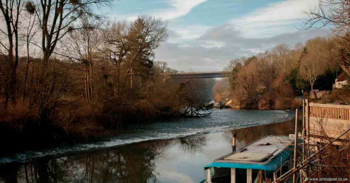 Bristol's cosy riverside pub that deserves a winter crowd