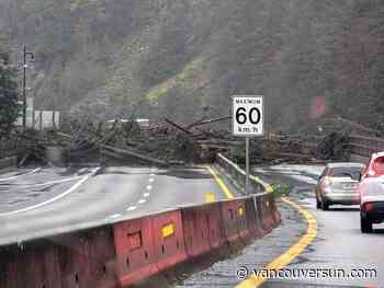 Body of second Lions Bay landslide victim recovered: Squamish RCMP