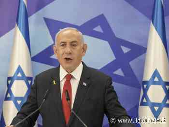 Bibi: "Ostaggi? Prima distruggo Hamas"