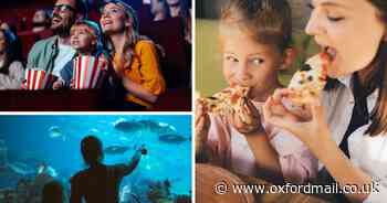 Family days out to enjoy this Christmas holidays without breaking the bank