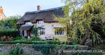 Property of the Week: Look inside 'chocolate box' cottage near Soho Farmhouse