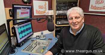 Sussex radio station saved by listeners after falling into financial troubles