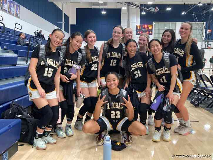 Girls basketball roundup: El Dorado races past Sonora at Challenge for CHOC showcase