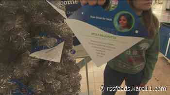 The Giving Tree returns to Mall of America