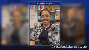 SPPS names preferred superintendent, offers her district's top job