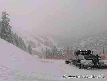 Un mètre de neige en 48h, risque d'avalanches, trois départements en vigilance orange... Un épisode neigeux "remarquable" attendu ce dimanche dans les Alpes