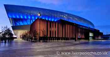 Everton new stadium will create a stronger Liverpool - not just a better football club