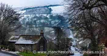 The gorgeous village an hour from Greater Manchester you need to visit this Christmas