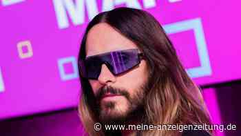 Nächste Rolle von Jared Leto steht fest