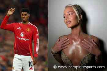 Big Blow As Rashford Parts Ways With Girlfriend