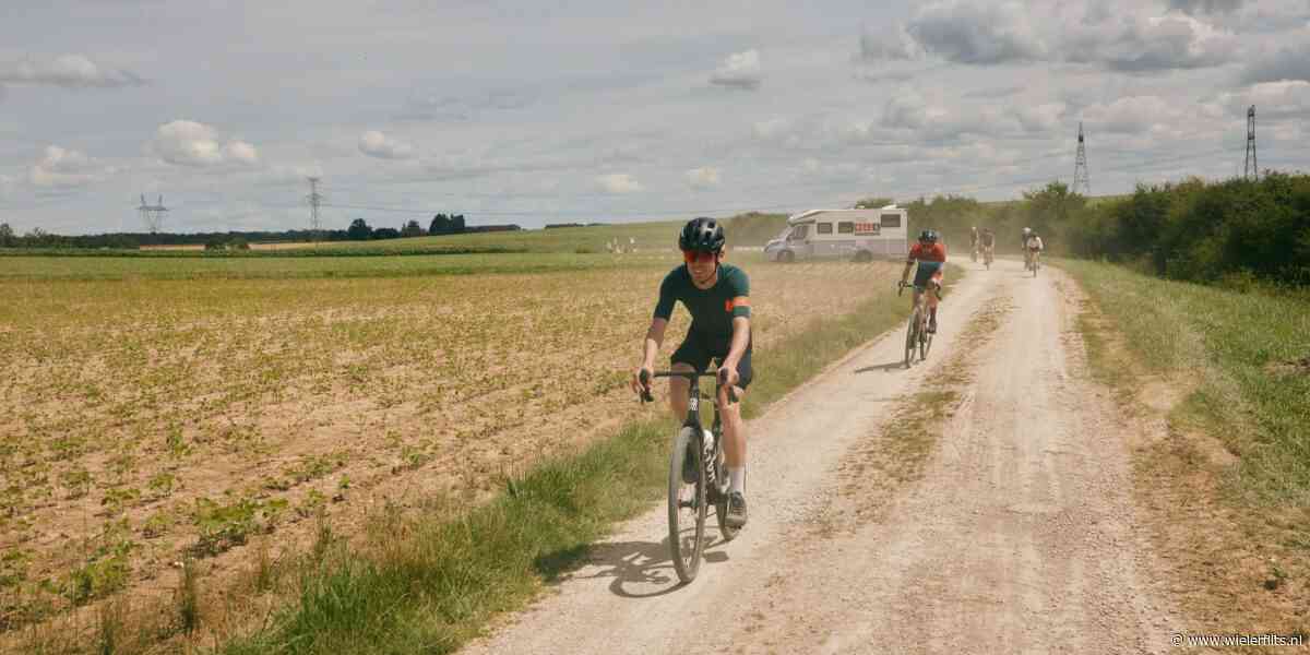 ‘De wielersport lijkt de laatste jaren eindelijk met de tijd mee te groeien’