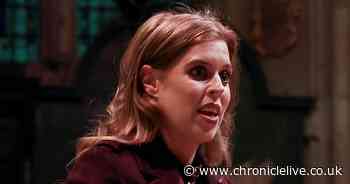 Princess Beatrice changes Christmas plans due to medical reason