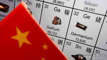 How the US can overcome China’s gallium ban