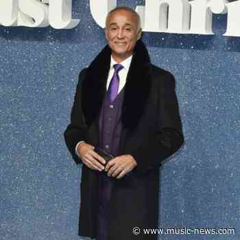 Andrew Ridgeley wants to 'elevate' Wham!'s legacy