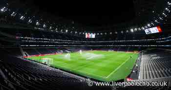 How to watch Tottenham vs Liverpool - TV channel, live stream and kick-off time