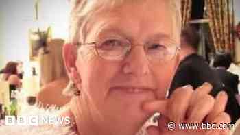 Woman, 79, dies 10 days after car crash