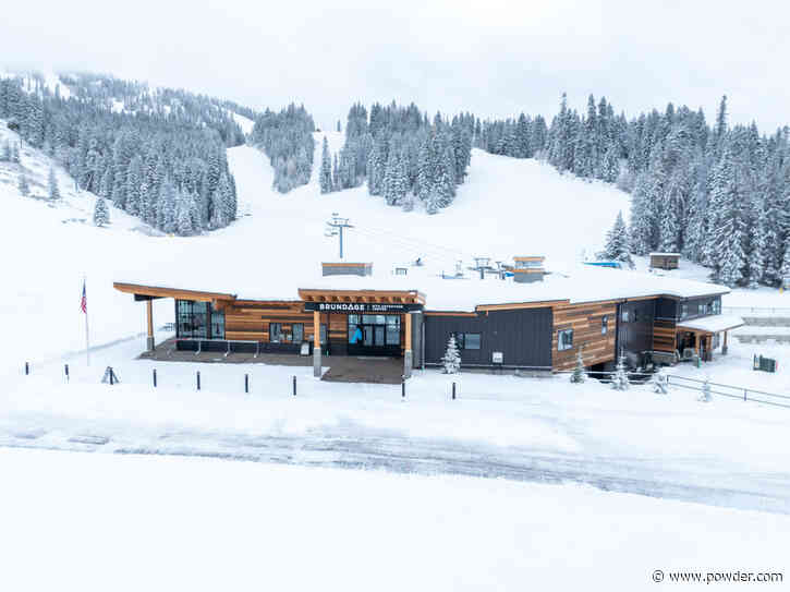 8 Ski Resort Upgrades To Look Forward to This Season