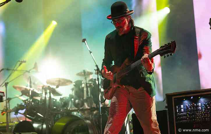 Primus warn drummers applying for auditions of scammers